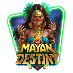 mayan destiny